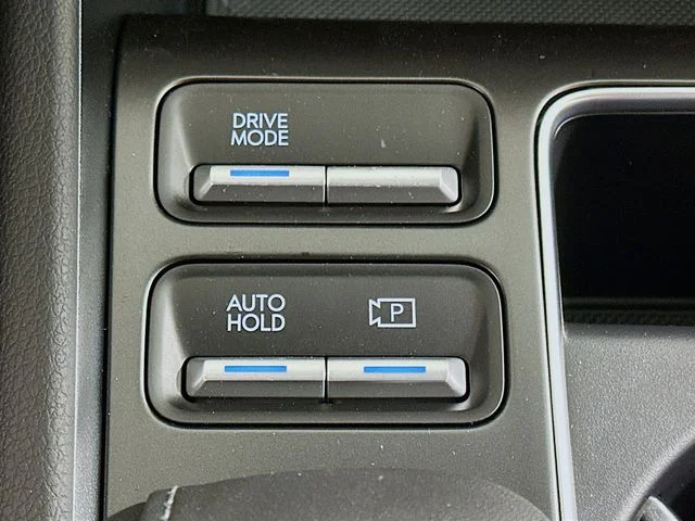 New 2026 Hyundai SONATA SEL Sport