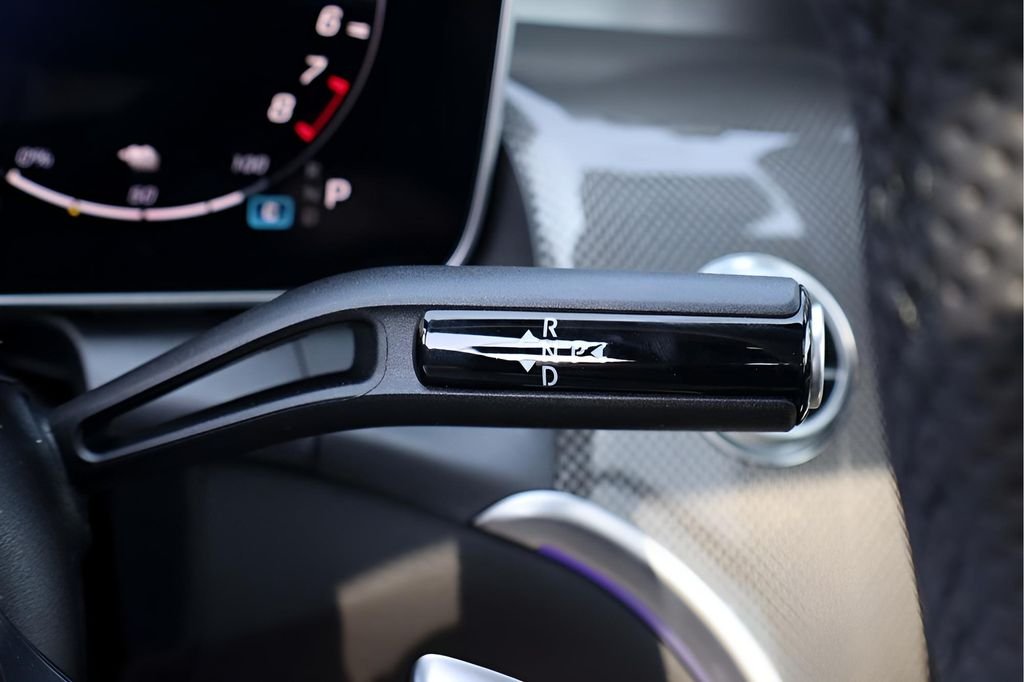 2025 Mercedes-Benz GLC AMG GLC63 S - Photo 77