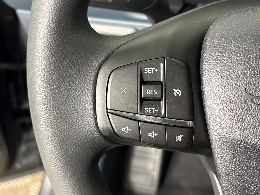 New 2026 Gray Ford XLT image 18