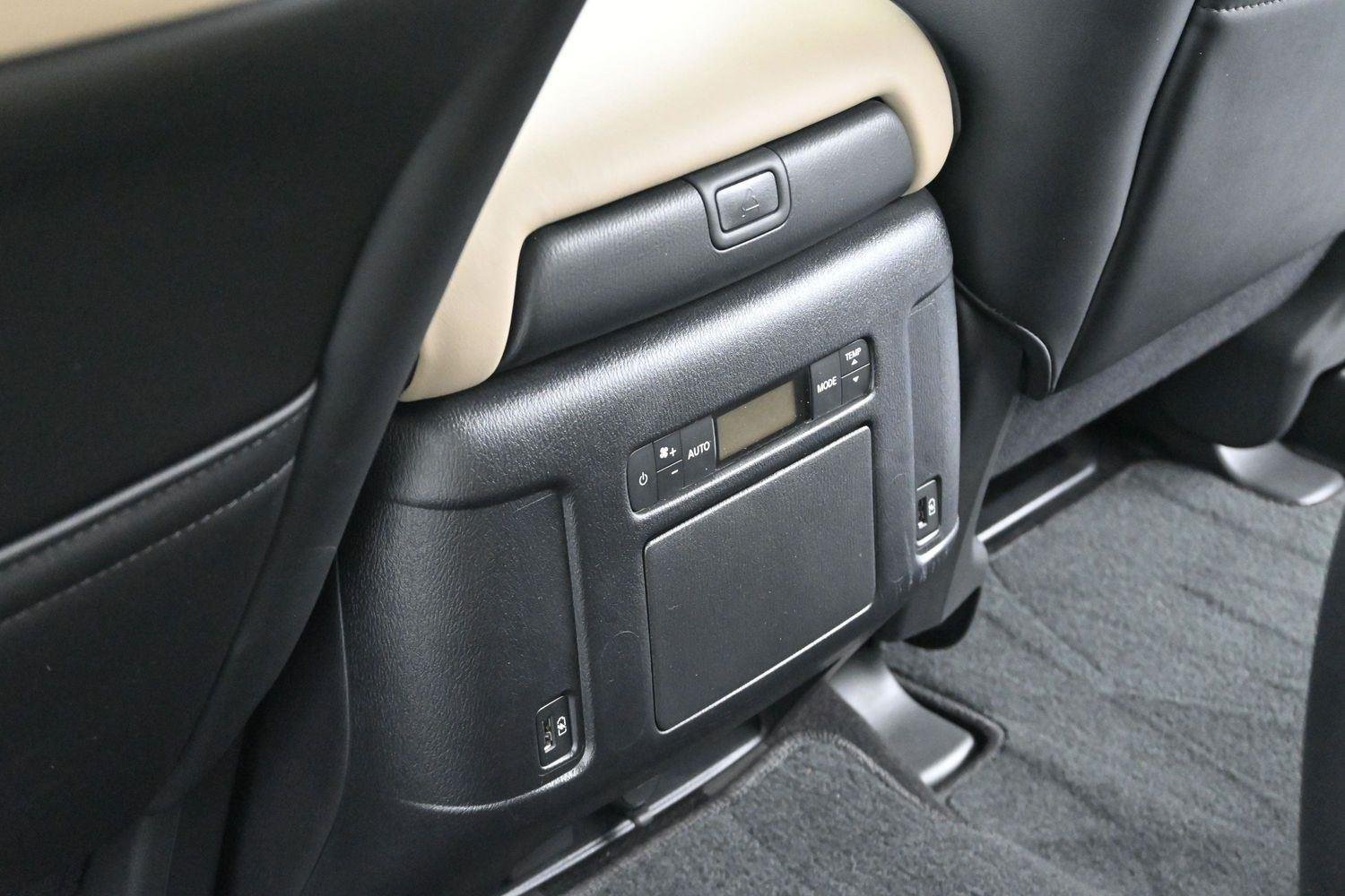 2023 INFINITI QX80 PREMIUM SELECT 4WD - Photo 37