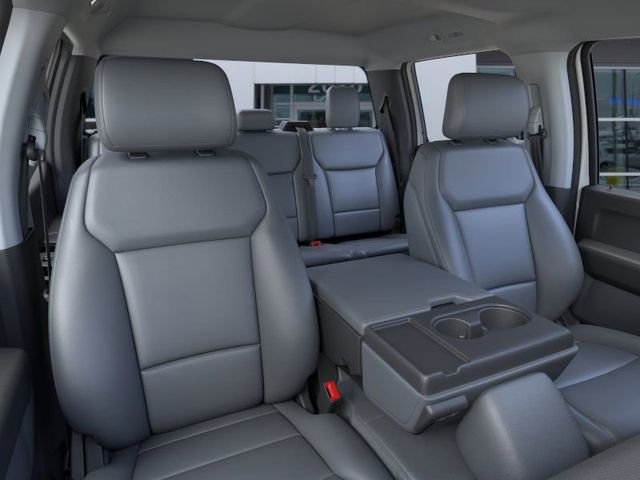 2025 Ford F-150 XL - Photo 10