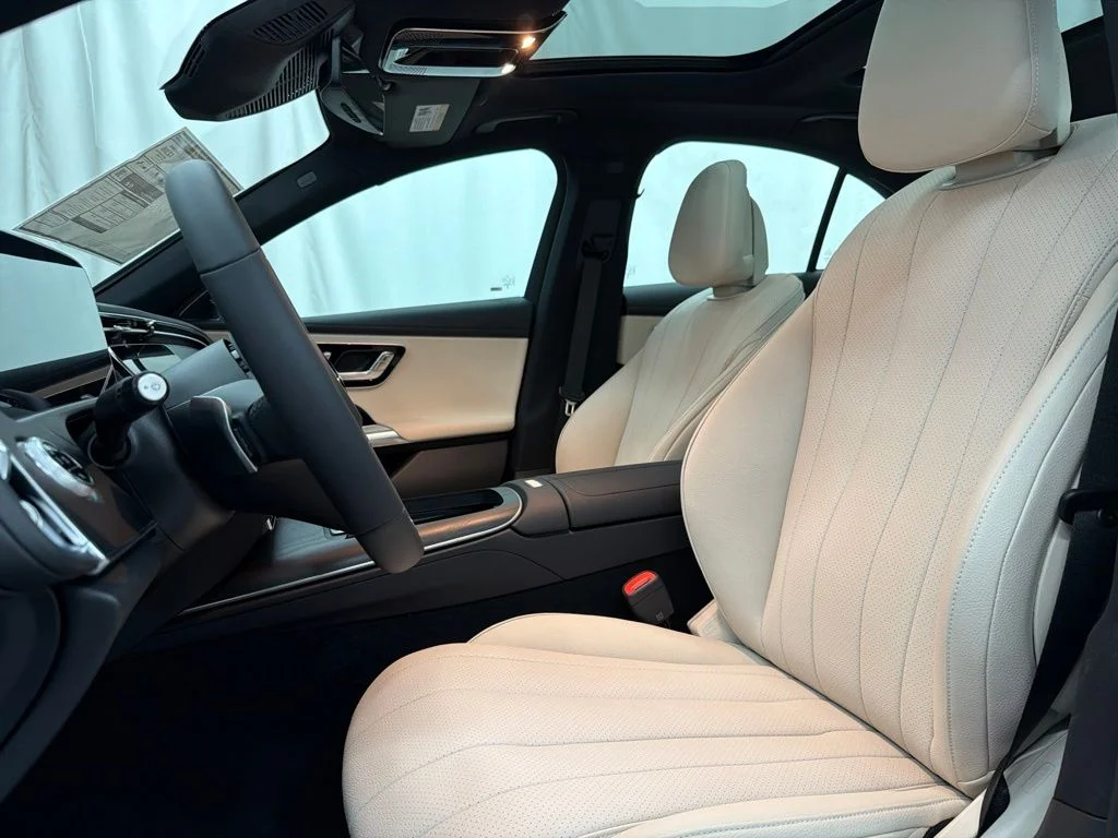 New 2027 Silver Mercedes-Benz E 350 image 37