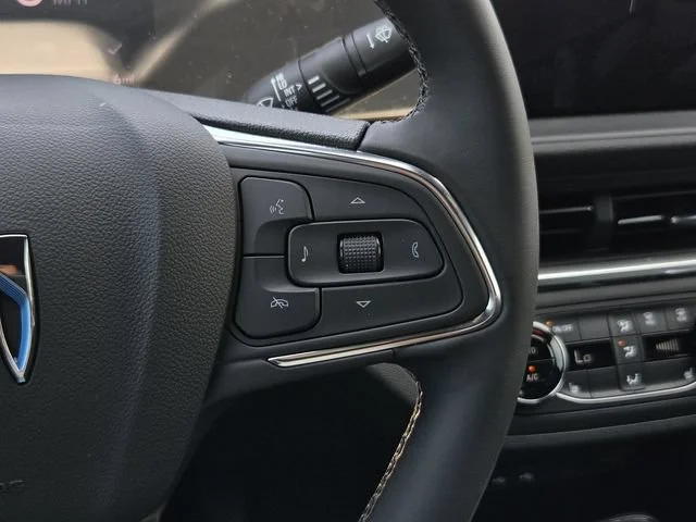 2026 Buick Envista Preferred - Photo 23