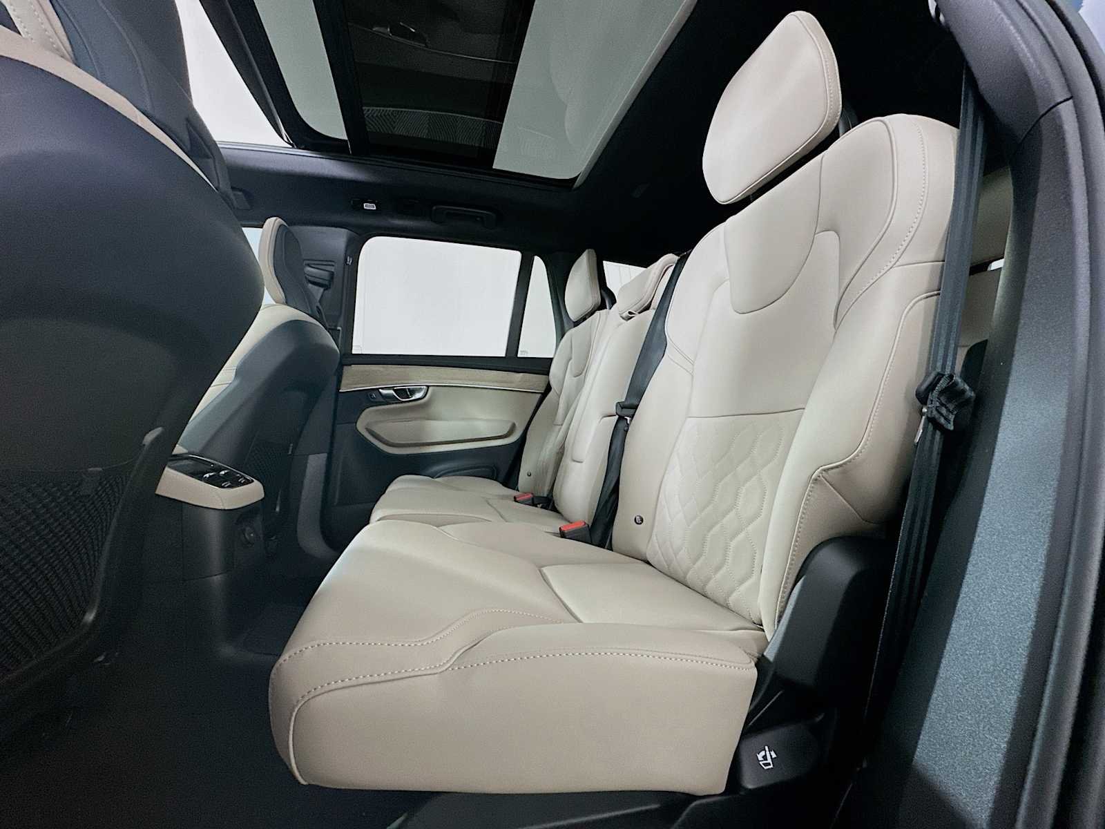 New 2026 Denim Blue Volvo Plus image 22