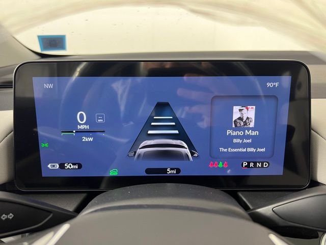 2026 Honda Prologue Touring - Photo 23