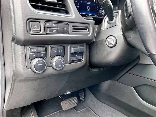 Used 2022 SUMMIT WHITE Chevrolet RST image 31