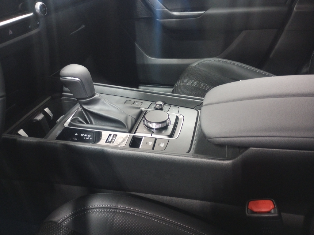 New 2026 Polymetal Gray Metallic Mazda Preferred image 22