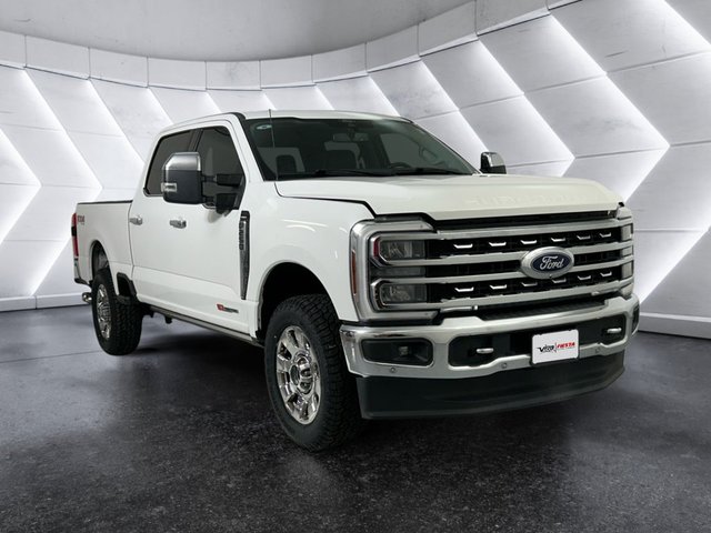 2024 Ford F-250SD Lariat