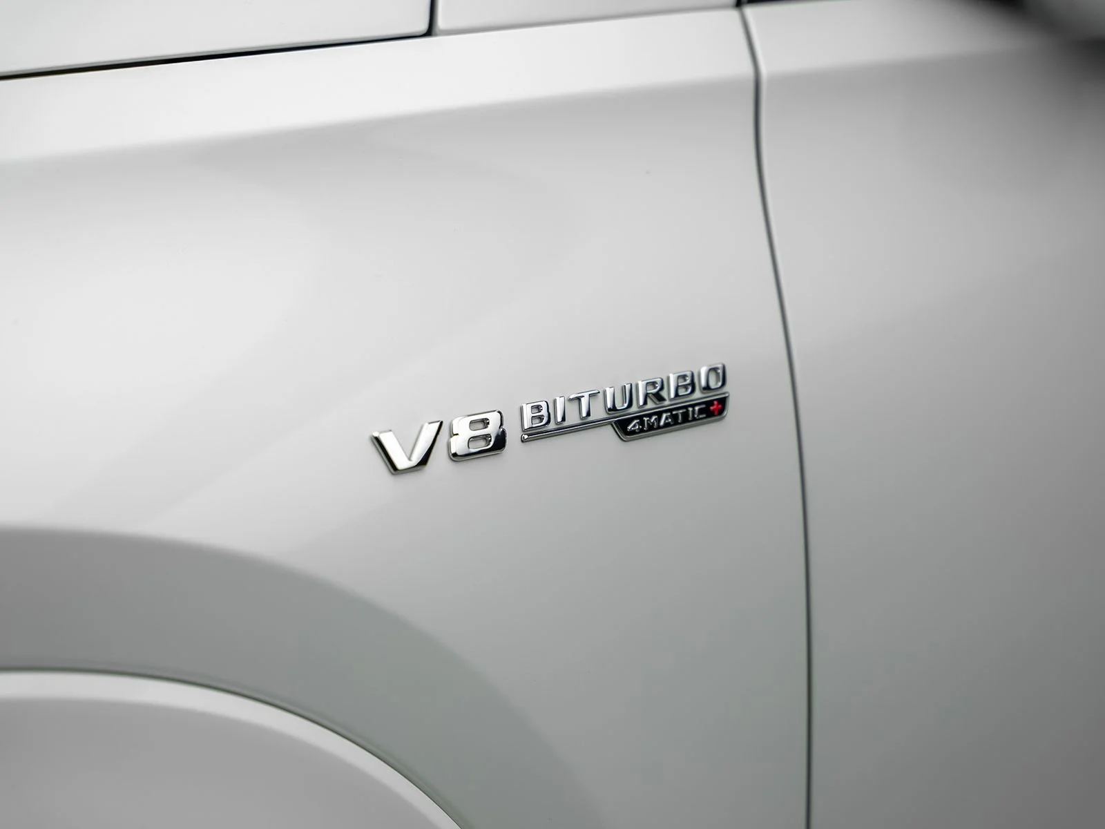 Used 2021 White Mercedes-Benz GLS 63 AMG® image 27