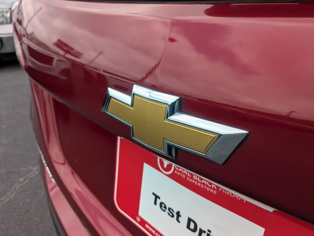 Used 2021 Cajun Red Tintcoat Chevrolet Premier image 30