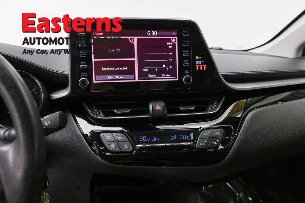 Used 2022 Black Toyota Limited image 12