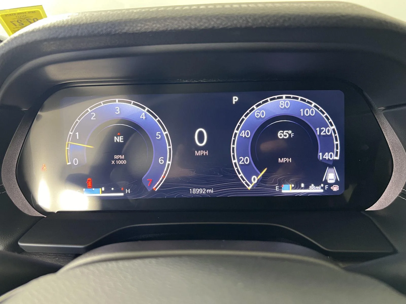 Used 2025 Bk Jeep Limited image 11