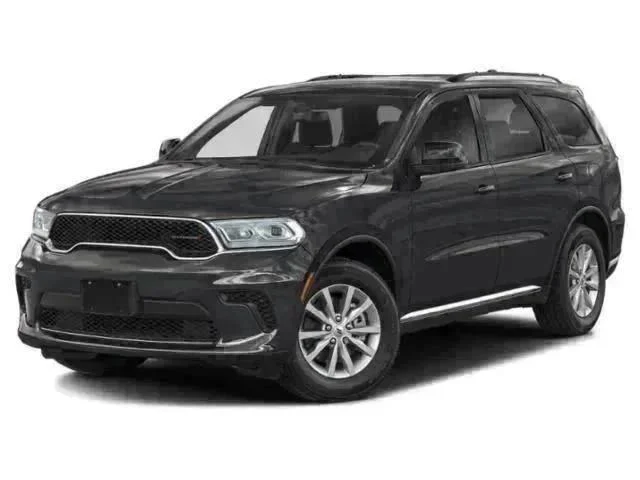 2025 Dodge Durango Police Pursuit Vehicle AWD (Fleet)'s photo