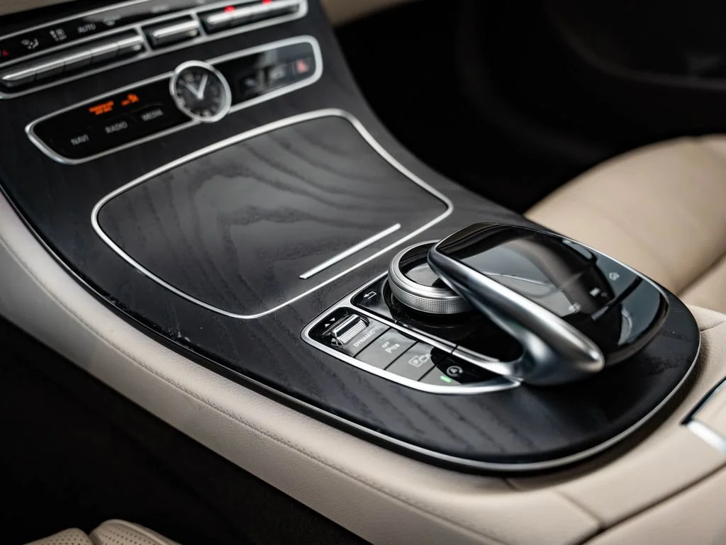 Used 2019 Iridium Silver Metallic Mercedes-Benz E 450 image 36