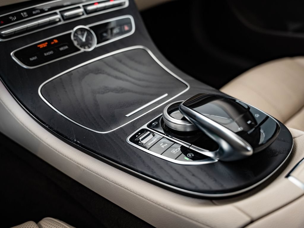 Used 2019 Iridium Silver Metallic Mercedes-Benz E 450 image 36