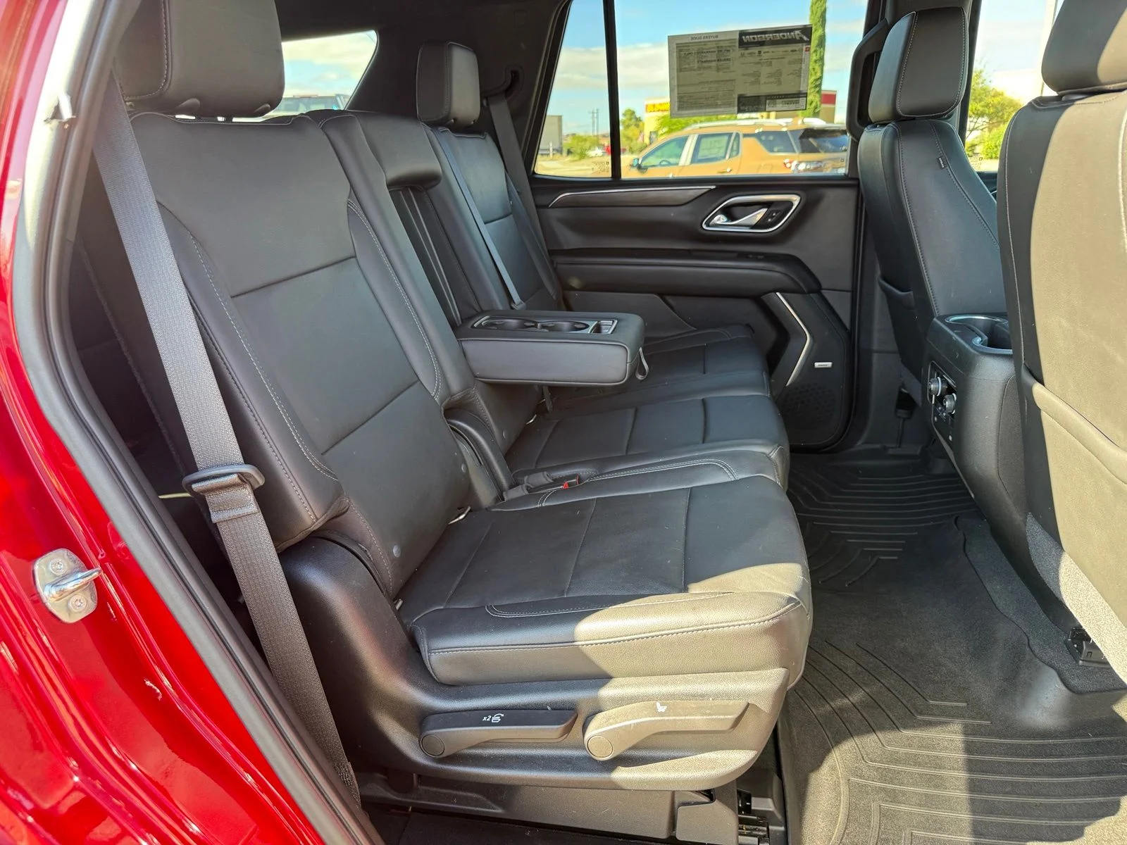 2021 Chevrolet Tahoe Z71 - Photo 41