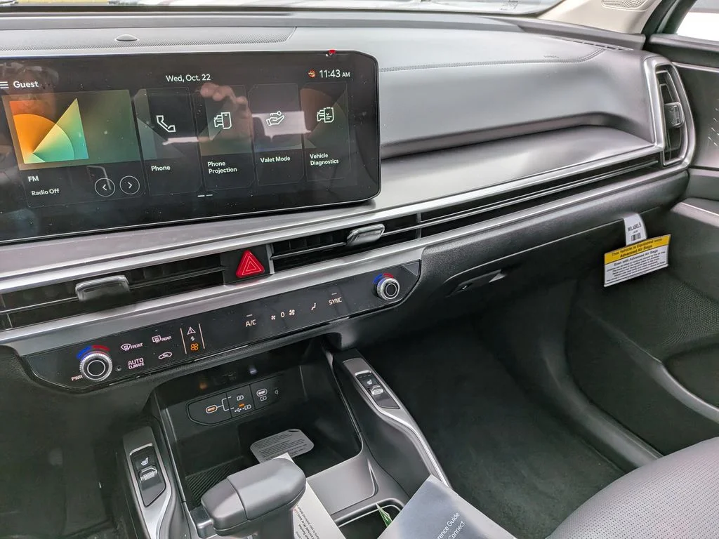 2026 Kia Sorento S - Photo 16