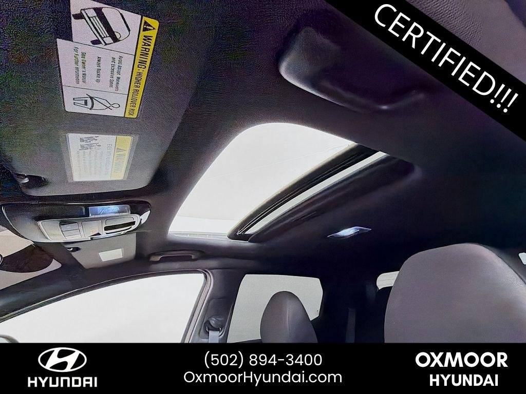 2024 Hyundai Santa Cruz SEL - Photo 22