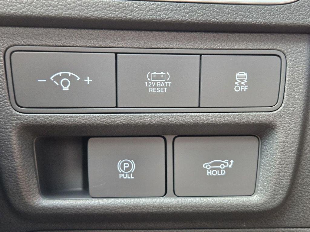 New 2026 White Hyundai Limited image 21