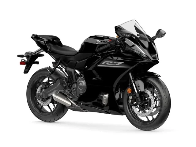 2026 Yamaha YZF-R7 