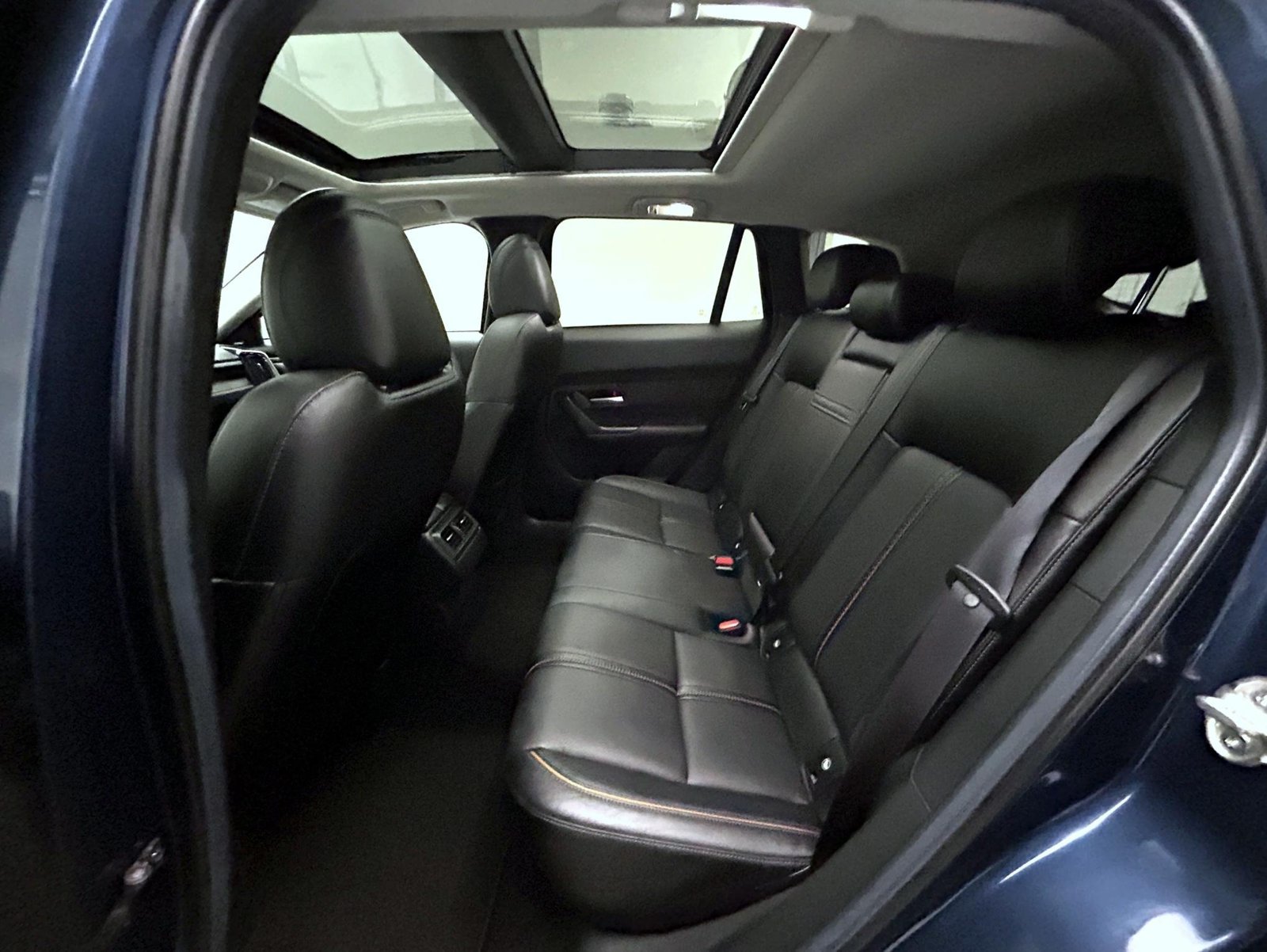 Used 2025 Blue Mazda 2.5 S Premium Plus Package image 19
