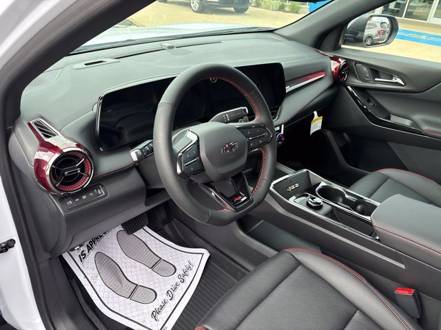 2027 Chevrolet Equinox RS - Photo 20