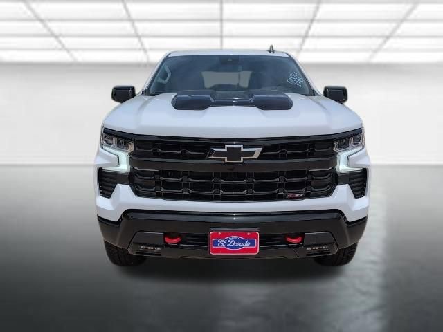 New 2026 Summit White Chevrolet LT Trail Boss image 28