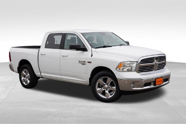 2019 RAM 1500 Classic