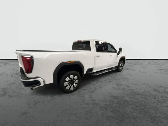 2026 GMC Sierra 2500HD Denali - Photo 8