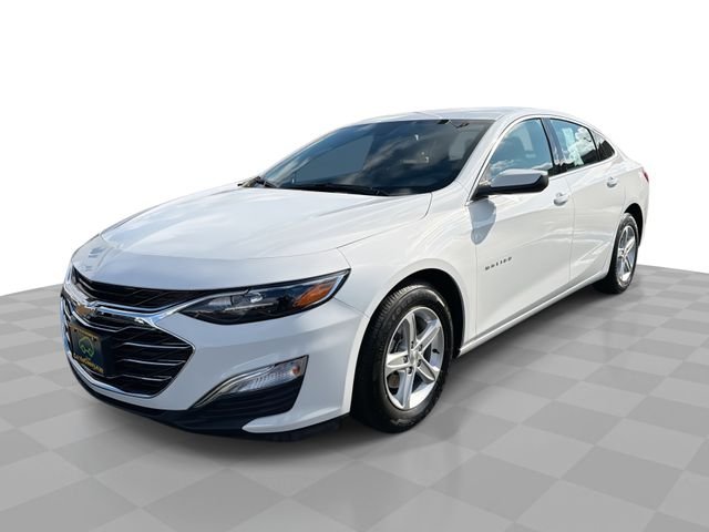 2024 Chevrolet Malibu 1LS