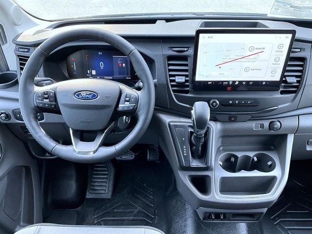 New 2026 Oxford White Ford Base image 35