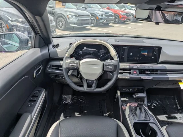 New 2026 Blue Kia GT-Line image 15