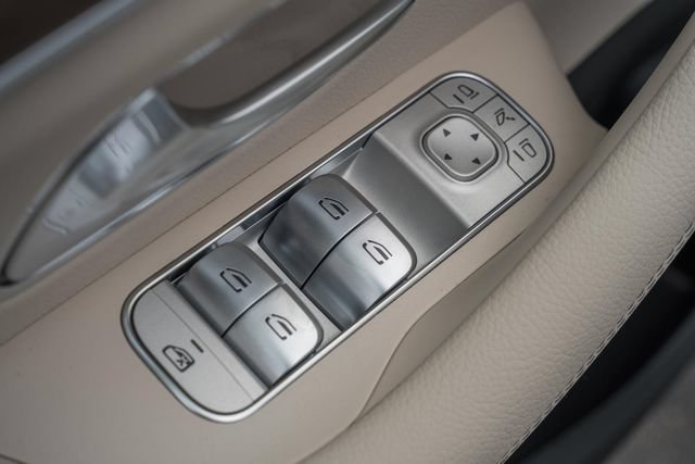 New 2026 Polar White Mercedes-Benz GLE 350 image 86