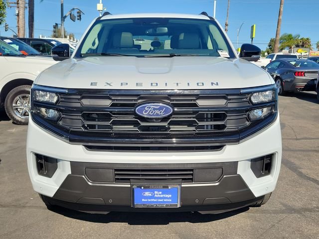 Certified Used 2025 Silver Metallic Ford Active image 25