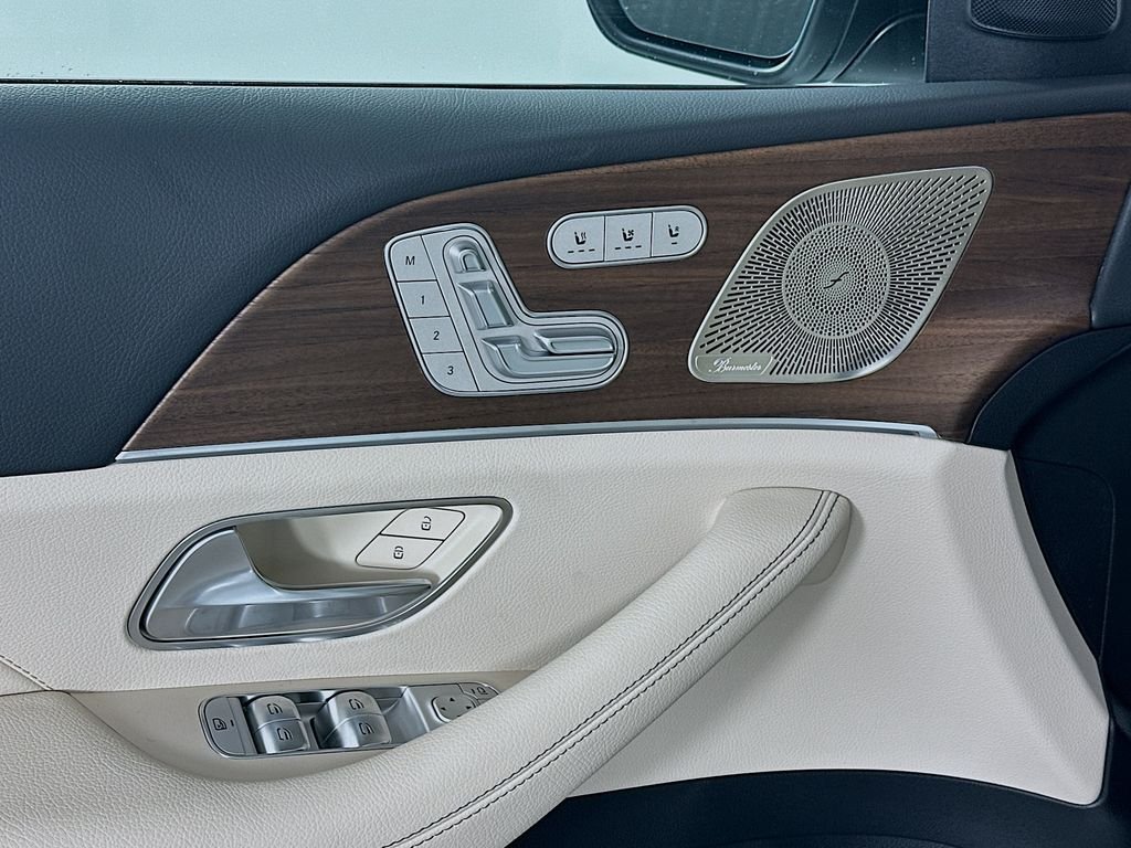 2026 Mercedes-Benz GLE GLE350 - Photo 18