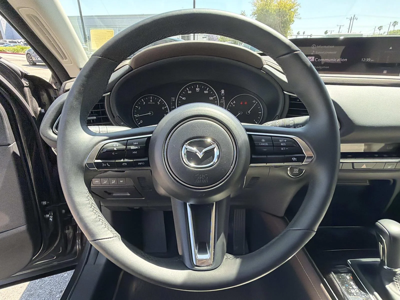 2025 Mazda CX-30 Turbo Premium - Photo 8