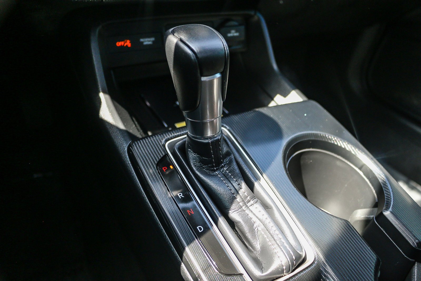 2022 Honda Civic Touring - Photo 26