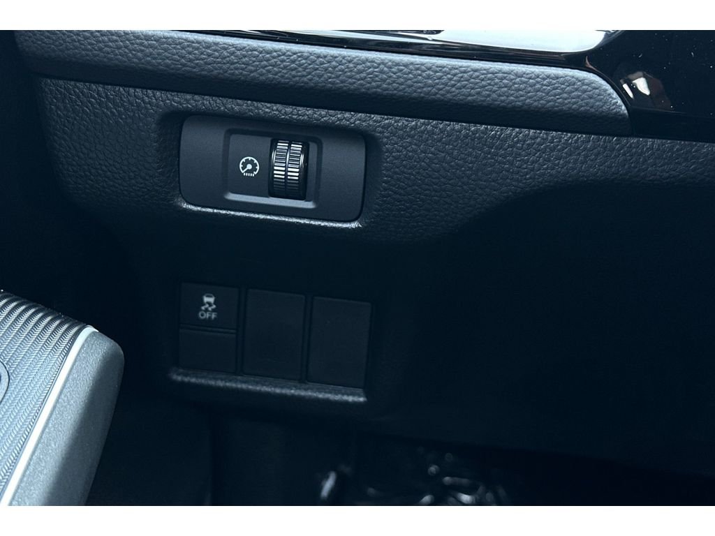 New 2026 Platinum White Pearl Honda Sport Touring image 31