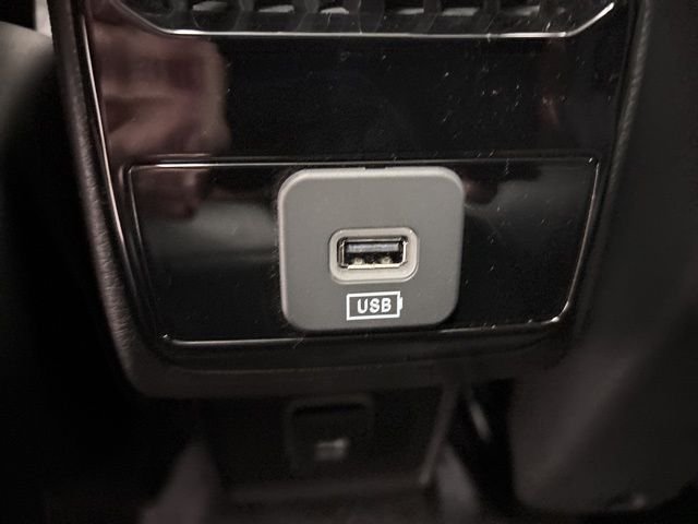 2026 Jeep Compass Limited Altitude - Photo 25