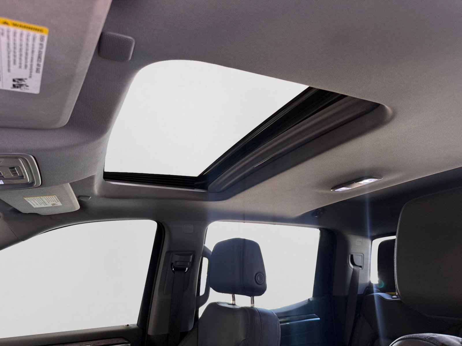 2023 Chevrolet Silverado 1500 LTZ - Photo 22