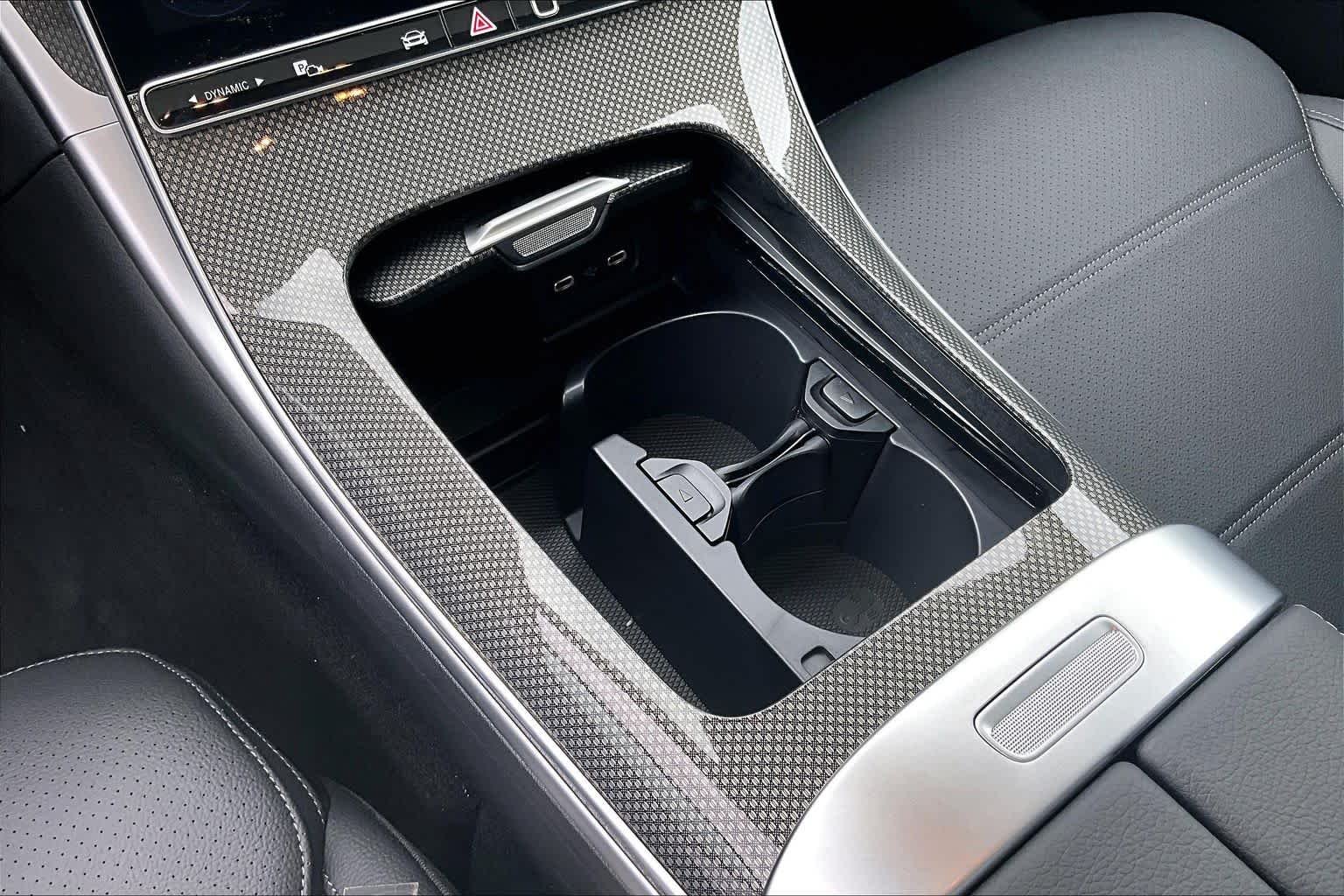 New 2026 Cirrus Silver Metallic Mercedes-Benz C 300 image 11