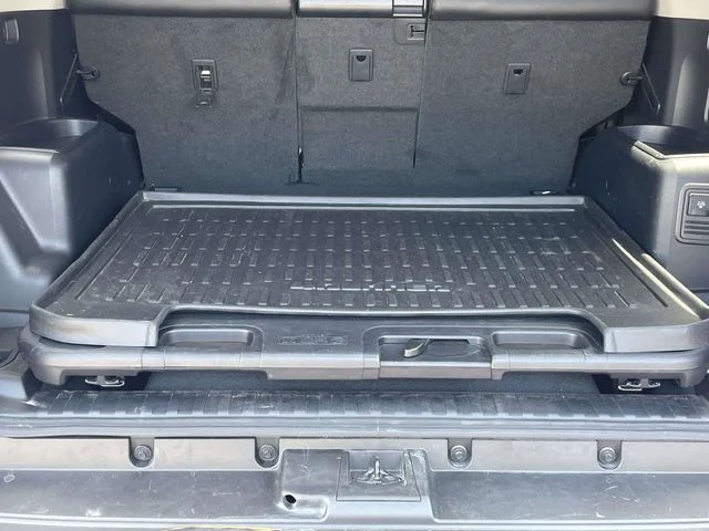 Certified Used 2024 Ice Toyota TRD Off-Road Premium image 23