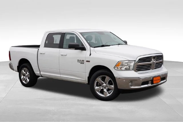 2019 Ram 1500 Classic Big Horn