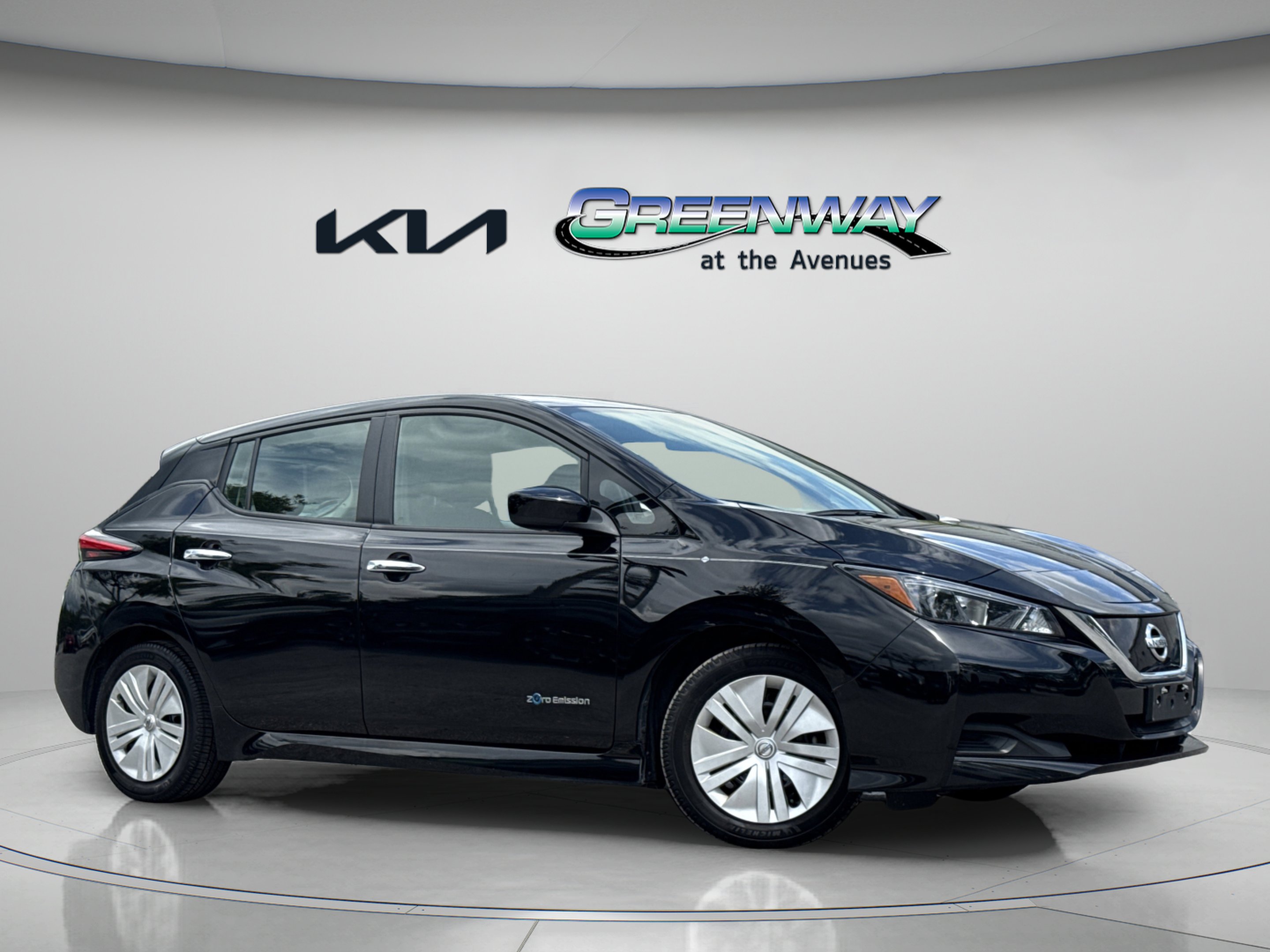 Pre-Owned Vehicles Under $20k in Jacksonville | Greenway Kia at