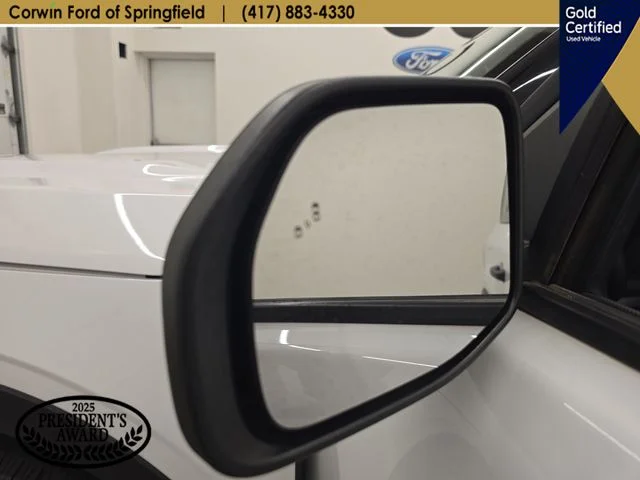 Certified Used 2024 Oxford White Ford Big Bend image 34