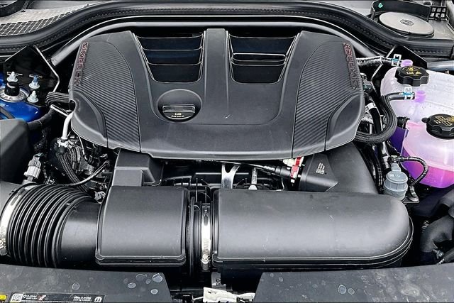 New 2026 Dodge Charger R/T Scat Pack 2D Coupe