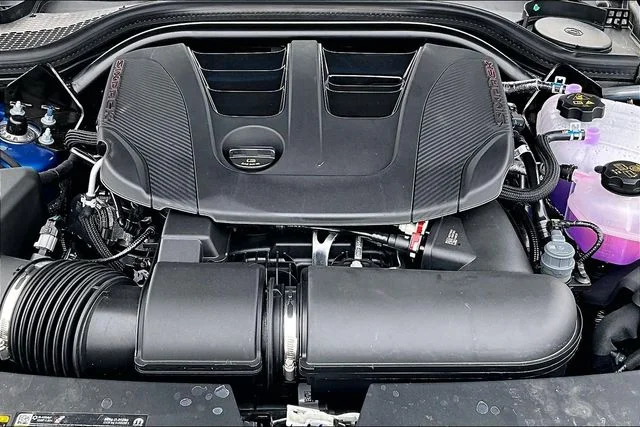 New 2026 Dodge Charger R/T Scat Pack 2D Coupe