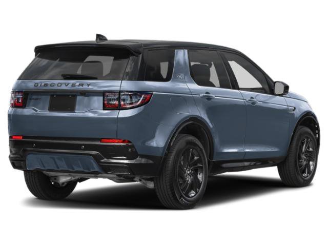 New 2026 Varesine Blue Land Rover Landmark image 2