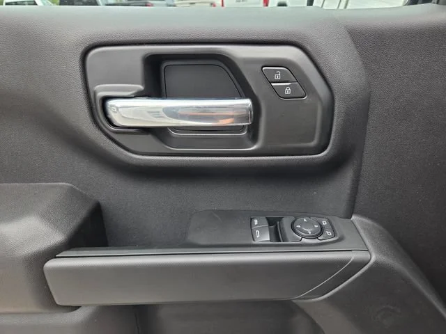 2026 GMC Sierra 1500 Pro - Photo 17