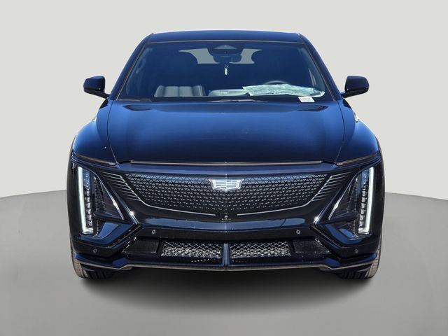 2026 Cadillac LYRIQ V - Photo 5